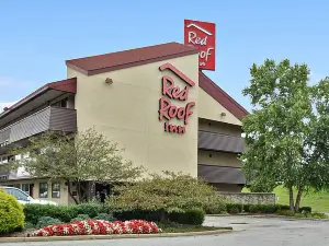 Red Roof Inn Louisville Expo Airport