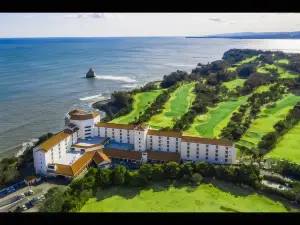 Onahama Ocean Hotel & Golf Club