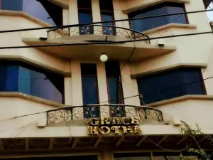 Grace Hotel and Restaurant Faisalabad