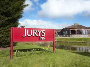Jurys Inn Hinckley Island