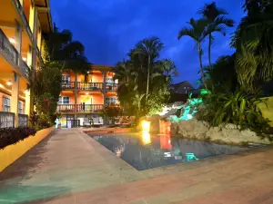 Hotel Casona de La Isla