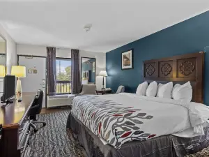 Garnet Inn & Suites, Morehead City Near Atlantic Beach