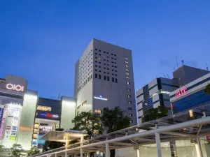 川崎日航飯店