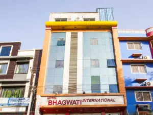 Hotel Bhagwati International