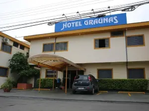 Hotel Graúnas