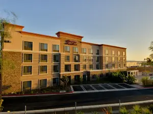 Hampton Inn and Suites Moreno Valley