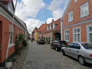 Ribe Guesthouse