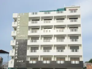 卡地克蘭納瓦羅酒店 納夫索特公司