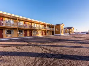 Colby Inn and Suites