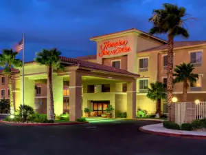 Hampton Inn & Suites Palmdale
