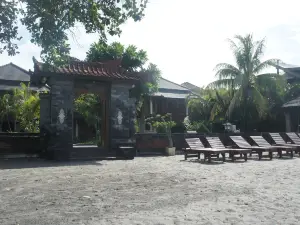 Batu Bolong Cottages Lombok