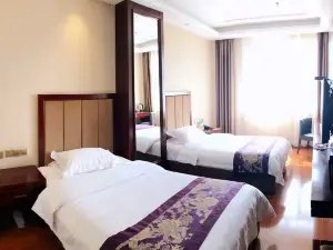 Binxian Caesar Holiday Hotel