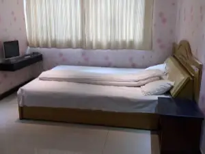 汝南留義賓館