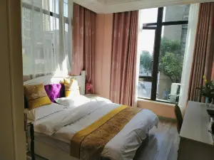 Anqing Hongzhi Hotel