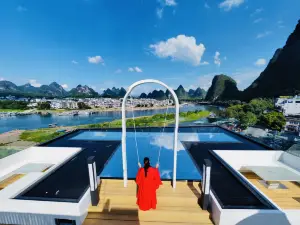Miracle Hotel