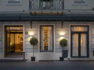 Hotel Bernina