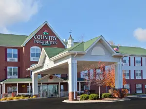 Country Inn & Suites by Radisson, Chicago O'Hare South, IL