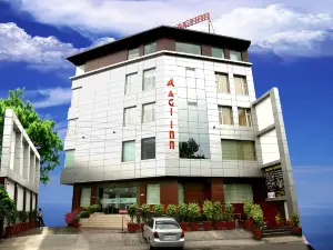 AGI旅館
