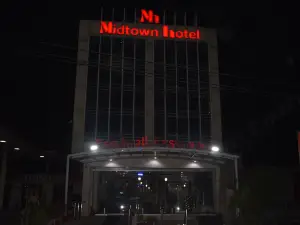 Midtown Hotel