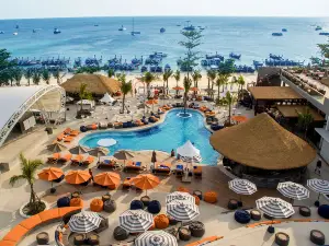 Ananya Lipe Beach Resort