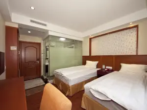 Meiguiyuan Business Hotel