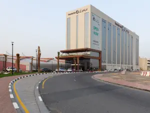 Premier Inn Dubai Dragon Mart Hotel