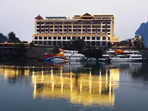 Bishuiwan Hotel