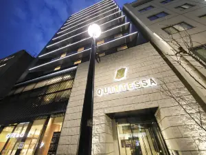 Quintessa Hotel Tokyo Ginza