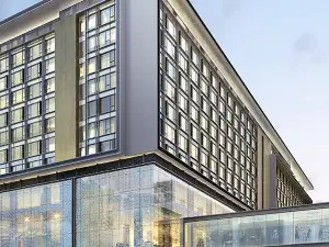 Hilton Hotel Manila (Multi Use)