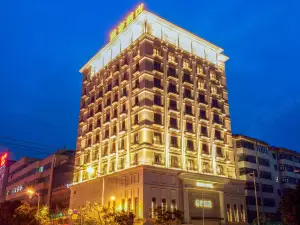 Zunhao Hotel