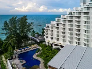 DoubleTree Resort by Hilton Hotel Penang (PenangFightCovid-19 Certified)