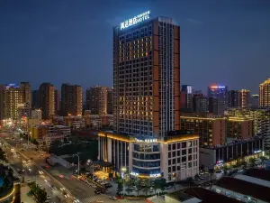 Fengdalin Hotel