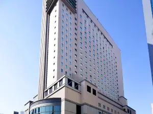 Dai-Ichi Hotel Tokyo