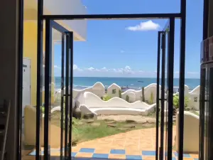 潿洲島米諾斯海景酒店
