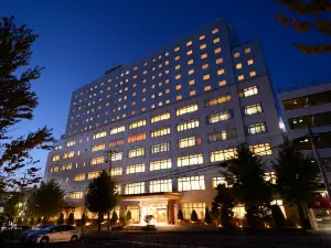 Yamagata Kokusai Hotel