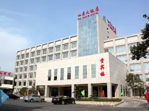 Ru Dong Hotel