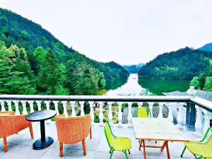Tianzhu Mountain Taoyuan Travel Hotel