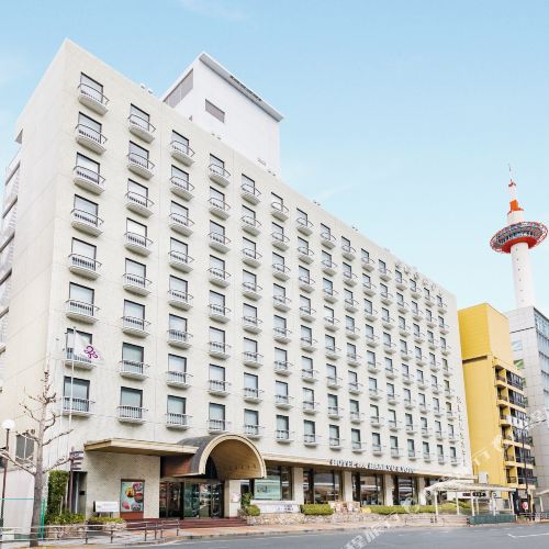 Hotel New Hankyu Kyoto