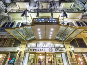 ad Imperial Palace Hotel Thessaloniki