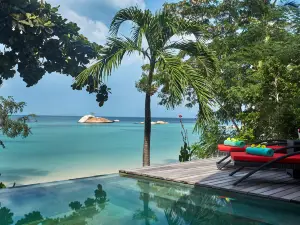 Kupu Kupu Phangan Beach Villas & Spa by L'Occitane(SHA Plus+)