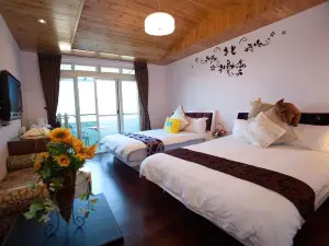 Qiaoyuan Bed and Breakfast