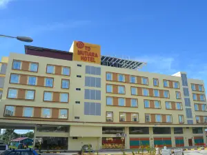 TD Mutiara Hotel Semporna