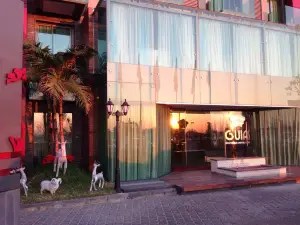 Guias Boutique Hotel & Spa
