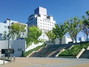 筑波日航酒店