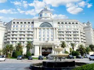 Xianhua Sandalwood International Hotel