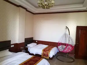 Kulun Qilvdu Hotel