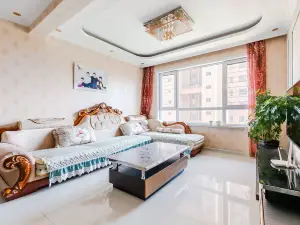 Dongdaihe Bohai Yuyuan Seaview Apartment