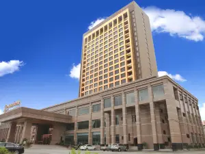 平果平鋁國際大酒店