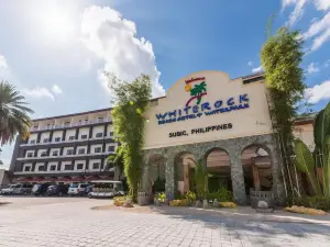 Whiterock Beach Hotel + Waterpark