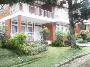 Villa Sofia Kota Bunga